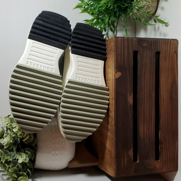 CONVERSE Alt Exploration Run Star Hike platform Unisex/ 170247C - Picture 14 of 15